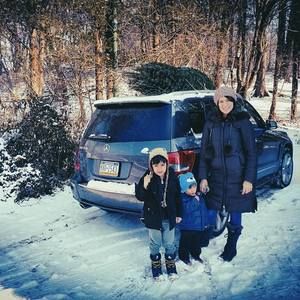 Meet your Posher, Briana